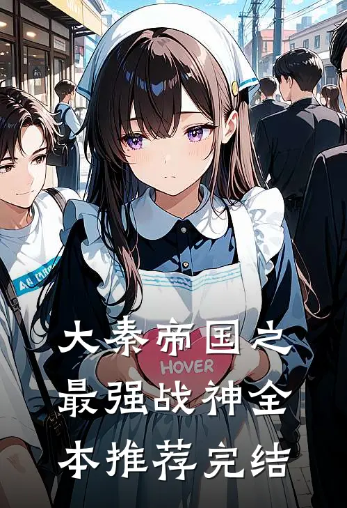 大秦帝国之最强战神全本推荐完结