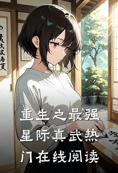 重生之最强星际真武热门在线阅读