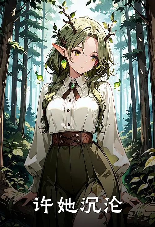 许她沉沦