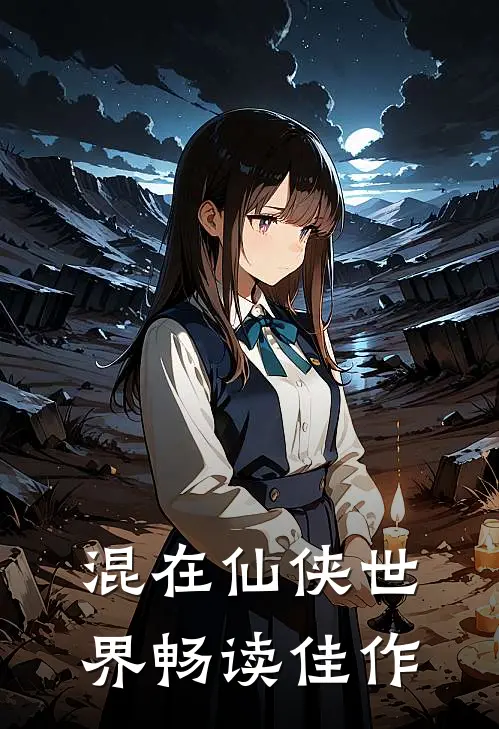 混在仙侠世界畅读佳作
