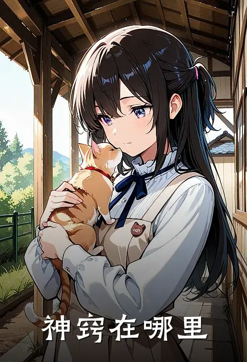 神窍在哪里