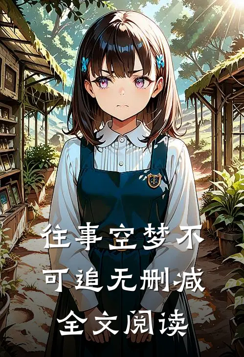 往事空梦不可追无删减全文阅读