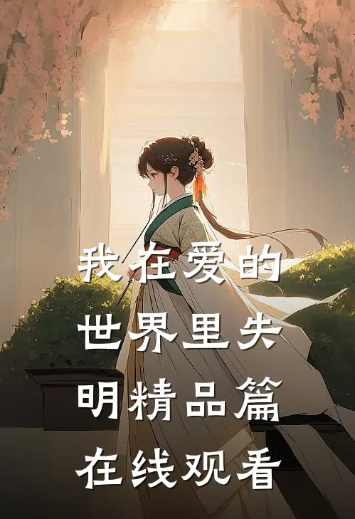我在爱的世界里失明精品篇在线观看