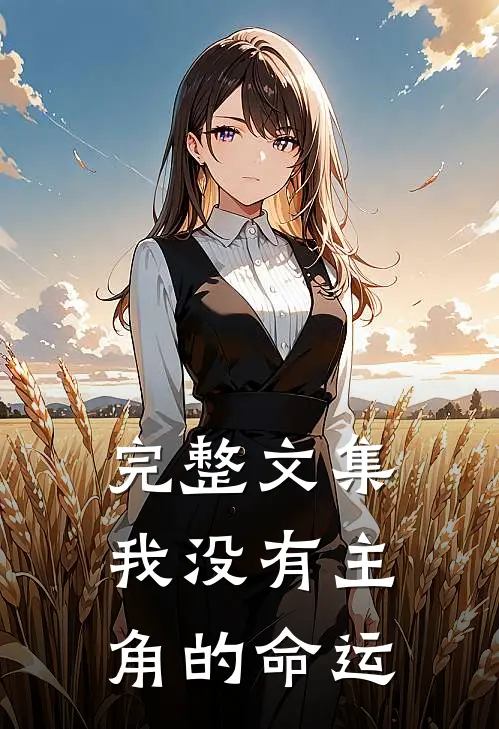 完整文集我没有主角的命运