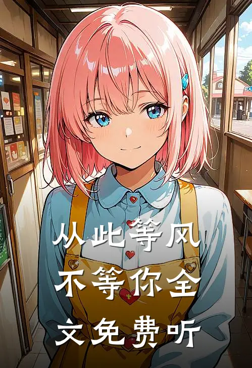 从此等风不等你全文免费听