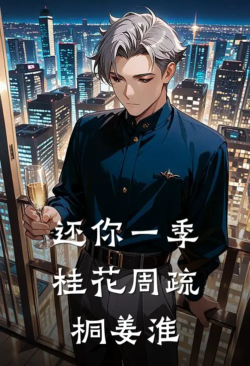 还你一季桂花(周疏桐姜淮)