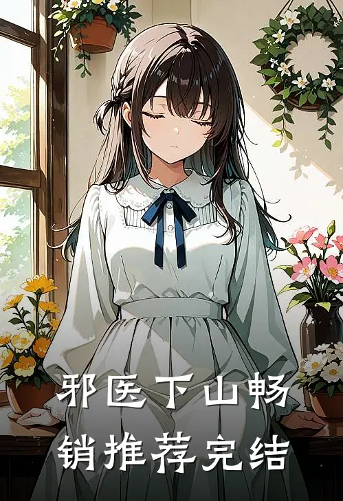 邪医下山畅销推荐完结