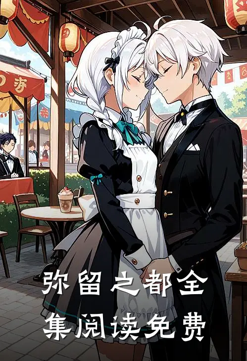 弥留之都全集阅读免费