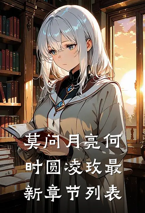 莫问月亮何时圆凌玫最新章节列表