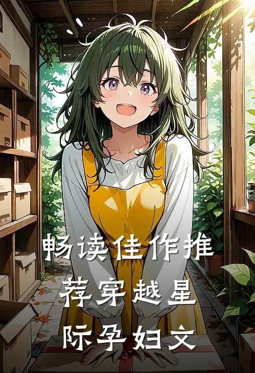 畅读佳作推荐穿越星际孕妇文