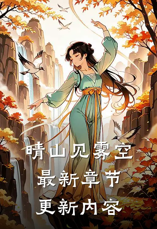 晴山见雾空最新章节更新内容