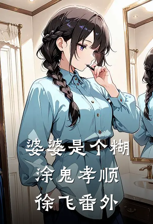 婆婆是个糊涂鬼孝顺徐飞 番外