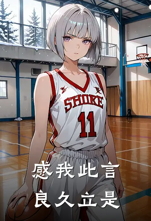 感我此言良久立是
