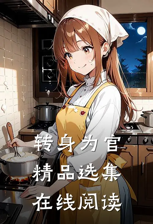 转身为官精品选集在线阅读