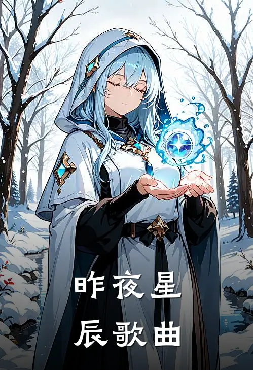 昨夜星辰歌曲
