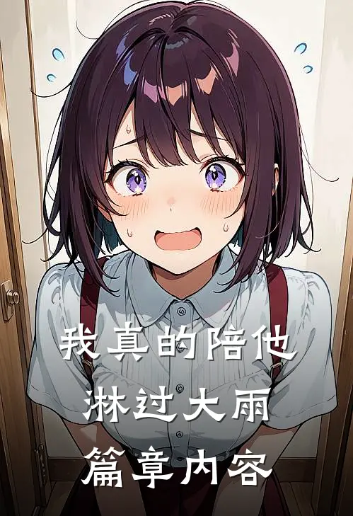 我真的陪他淋过大雨篇章内容