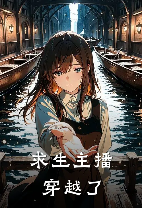 求生主播穿越了