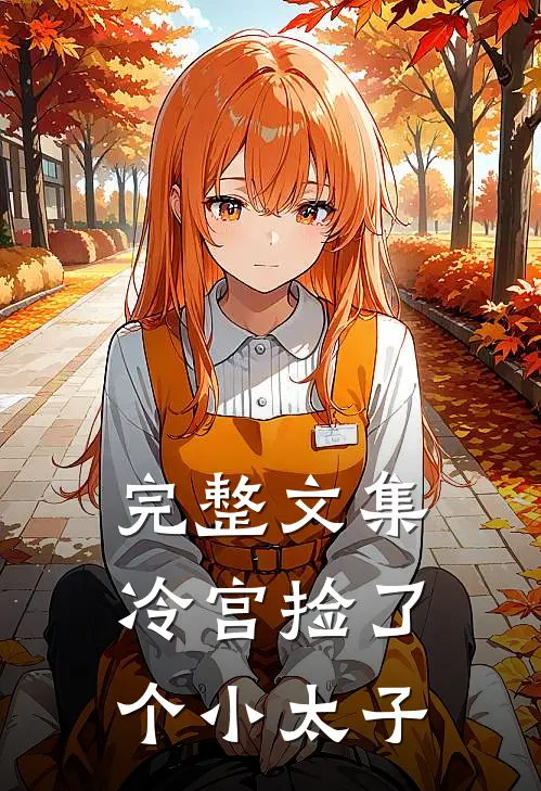 完整文集冷宫捡了个小太子