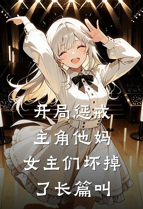 开局惩戒主角他妈,女主们坏掉了长篇叫