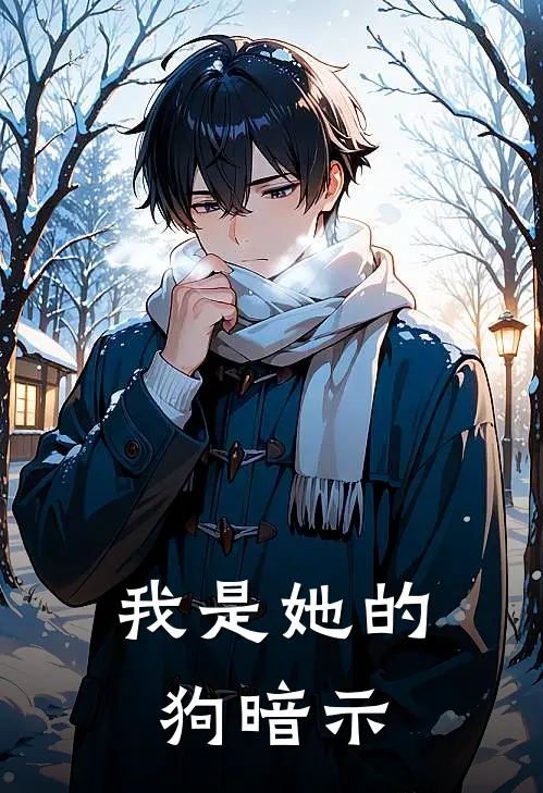 我是她的狗暗示