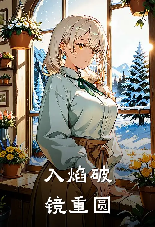 入焰破镜重圆