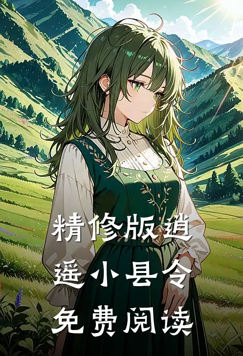 精修版逍遥小县令免费阅读