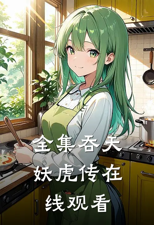 全集吞天妖虎传在线观看