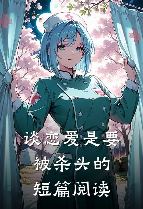 谈恋爱是要被杀头的短篇阅读