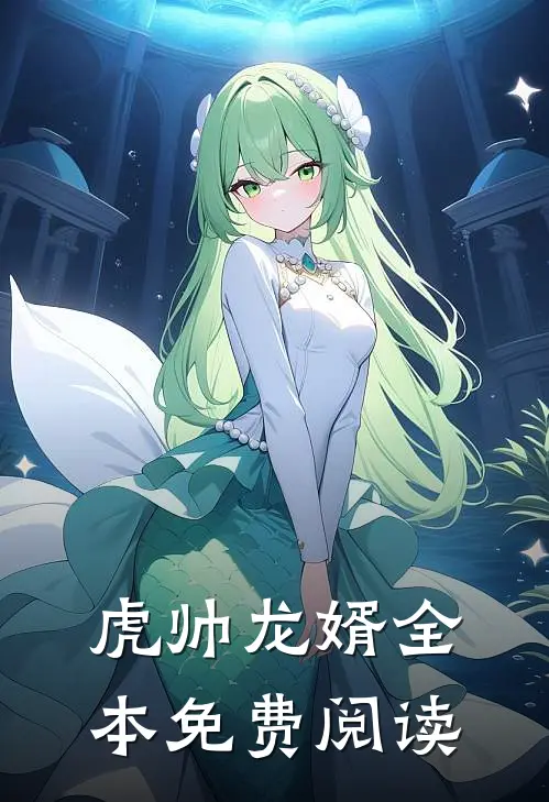 虎帅龙婿全本免费阅读