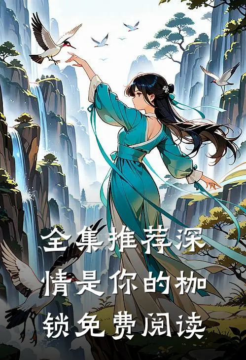 全集推荐深情是你的枷锁免费阅读