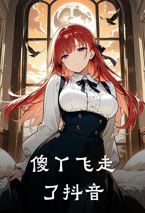 傻丫飞走了抖音