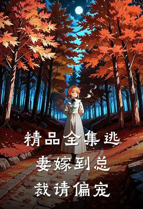 精品全集逃妻嫁到总裁请偏宠
