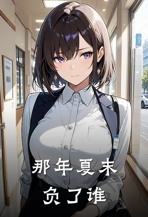 那年夏末负了谁