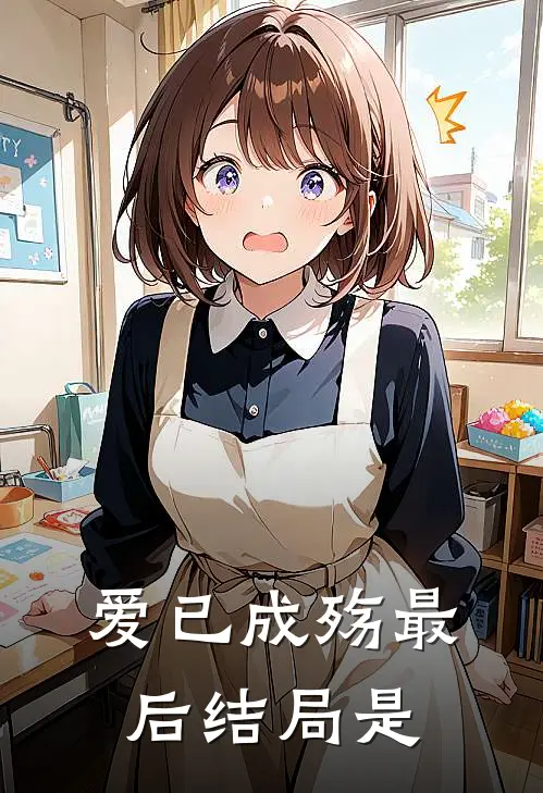 爱已成殇最后结局是