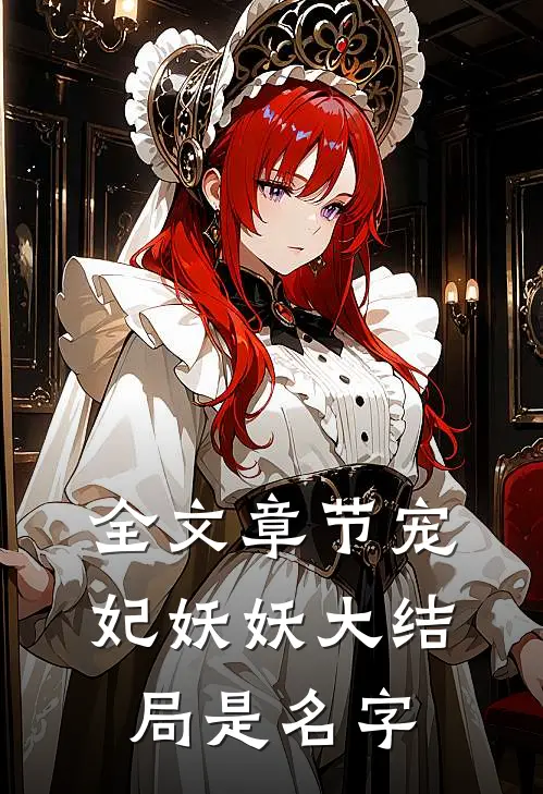 全文章节宠妃妖妖大结局是名字