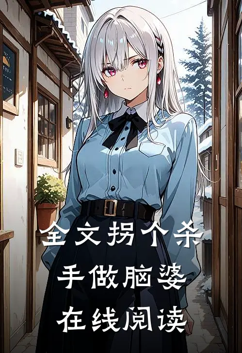 全文拐个杀手做脑婆在线阅读