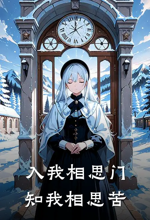 入我相思门,知我相思苦