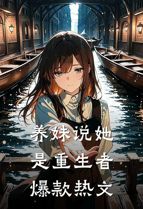 养妹说她是重生者爆款热文
