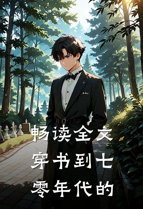 畅读全文穿书到七零年代的