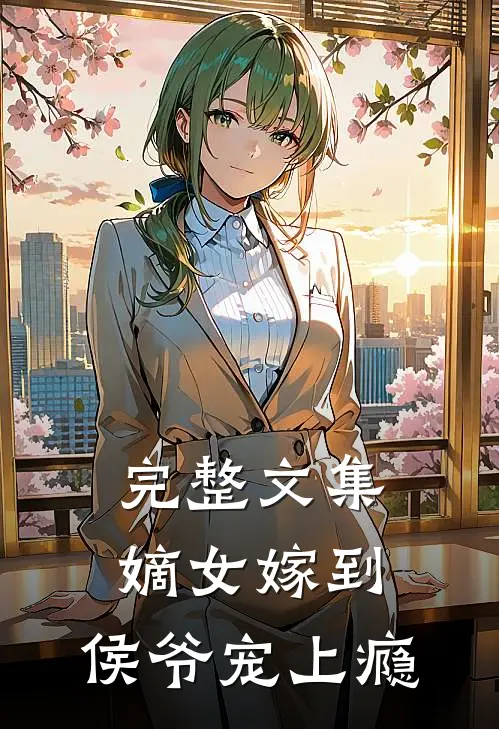 完整文集嫡女嫁到,侯爷宠上瘾