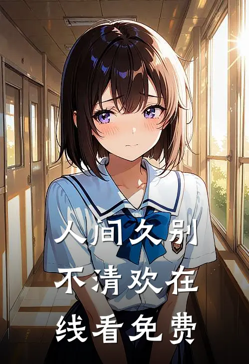 人间久别不清欢在线看免费