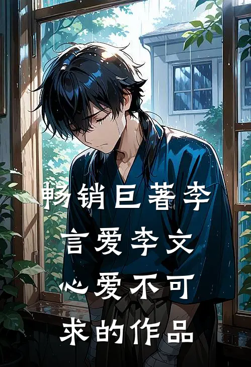 畅销巨著李言爱李文心爱不可求的作品