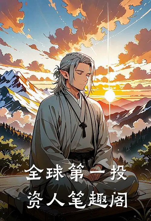 全球第一投资人笔趣阁
