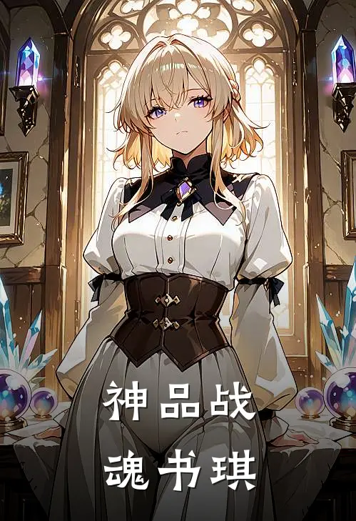 神品战魂书琪