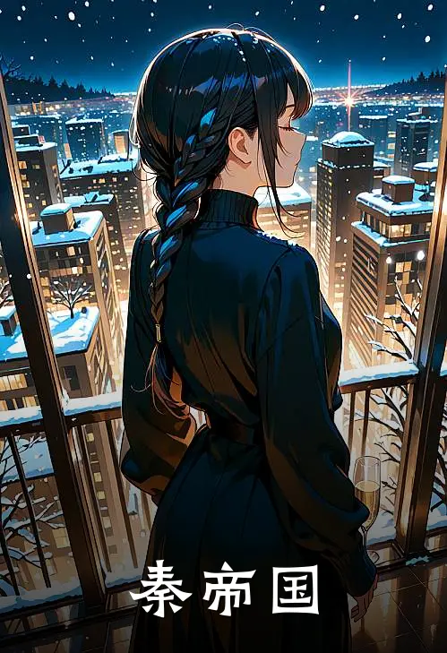秦帝国