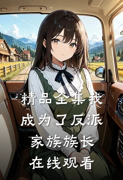 精品全集我成为了反派家族族长在线观看