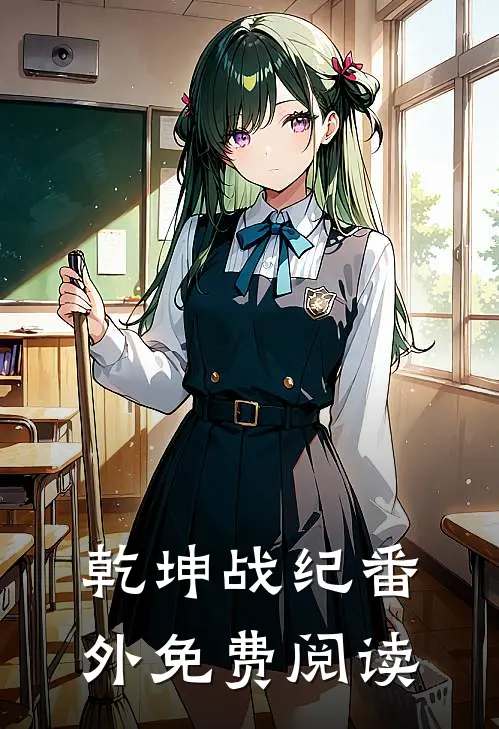 乾坤战纪 番外免费阅读