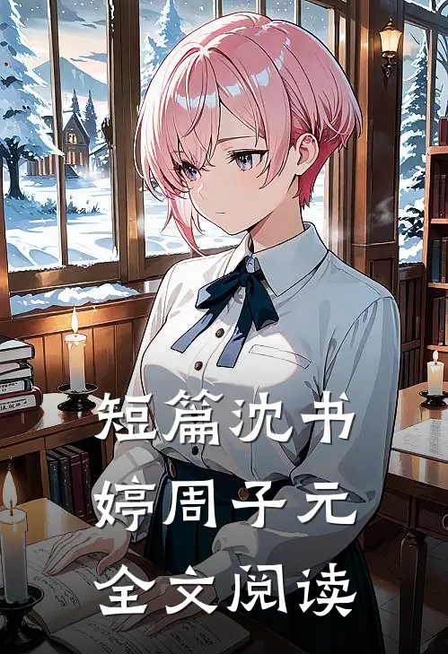 短篇沈书婷周子元全文阅读