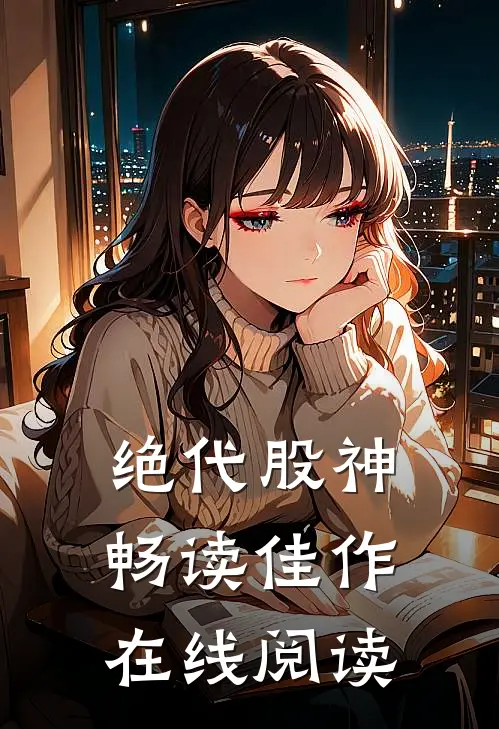 绝代股神畅读佳作在线阅读