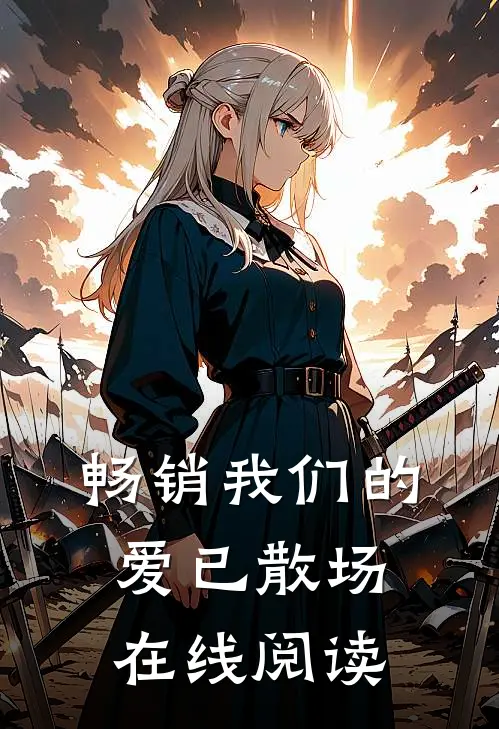 畅销我们的爱已散场在线阅读
